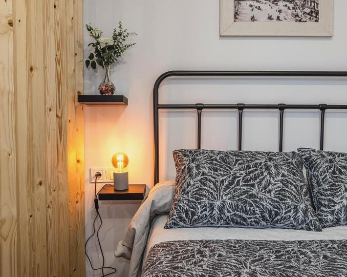 Jardines - Apartamentos & Estudio