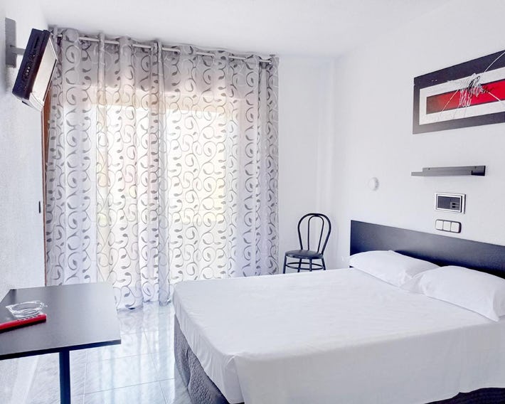 Hostal Lady Ana María