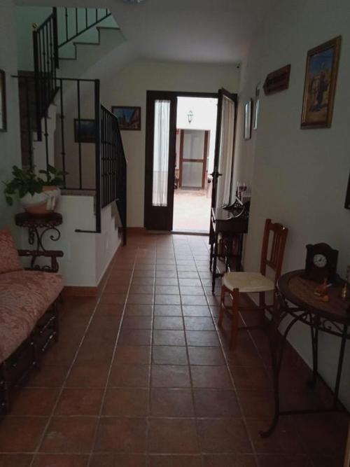 Apartamento Turístico El Empedrado de M&G
