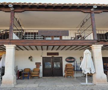 Alojamiento Colmenar de Oreja Plaza Mayor