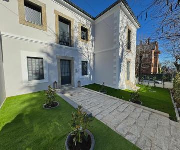 La Casita de Lauri