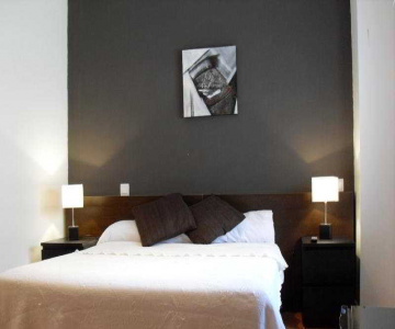 Hostal Alcúdia Sierra Norte
