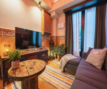 Acogedor Apartamento Loft
