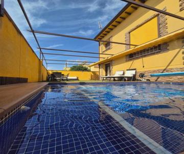 Casa Las 7 Maravillas