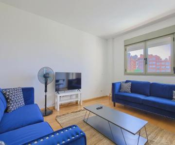 Dobo Getafe Bercial