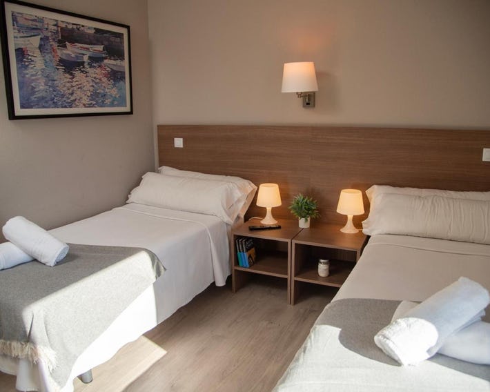 Hostal La Parada