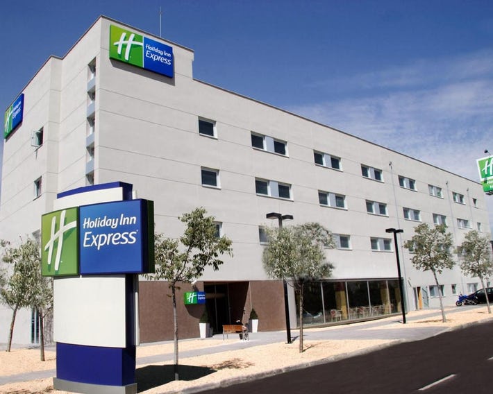 Holiday Inn Express Madrid-Getafe by IHG