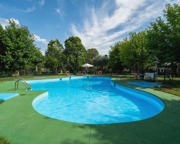 Hotel Los Olivos