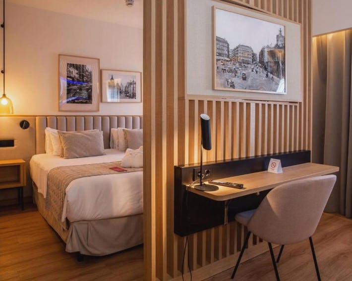 Ramada by Wyndham Madrid Getafe