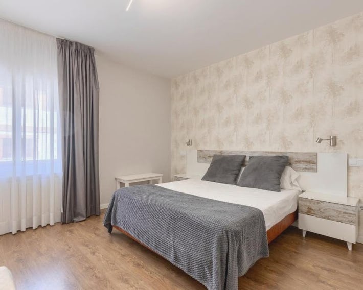 Hotel Vivar