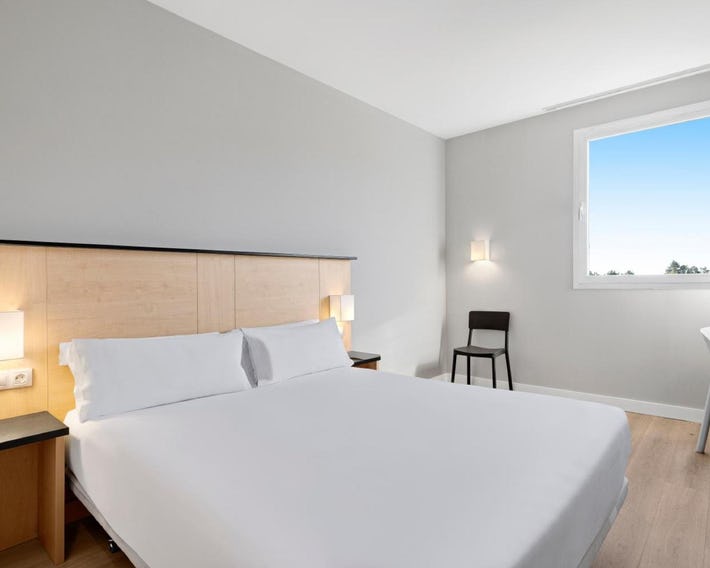 B&B HOTEL Madrid Pinar de Las Rozas