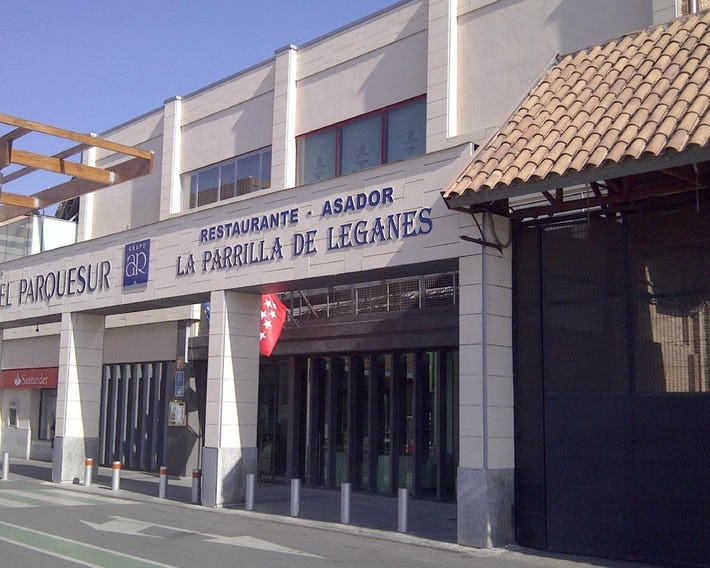 Parquesur