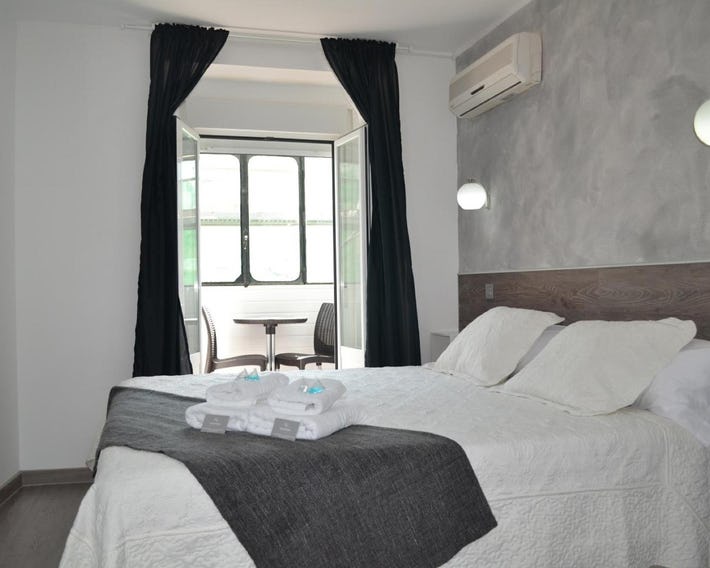 Hostal Meyra