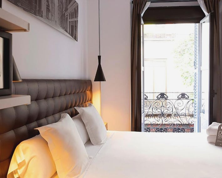 Woohoo Rooms Chueca