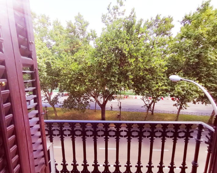Casa de Huespedes La Asturiana