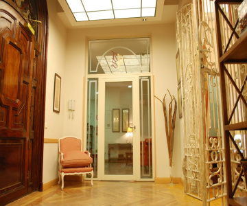 Residencia Universitaria San Lorenzo