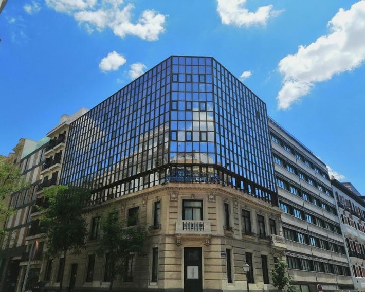 Gran Versalles