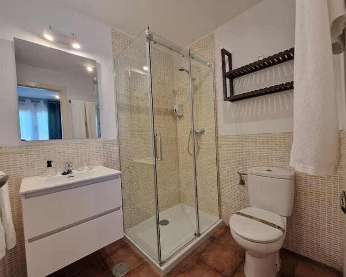 Apartamentos APR Alcalá