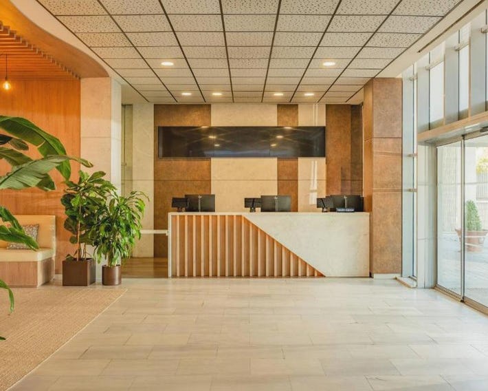 Madrid Airport Suites, Affiliated by Meliá