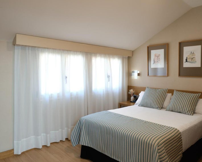 Windsor Puerta del Sol