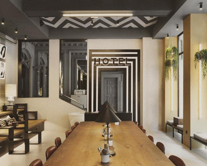 Petit Palace Chueca