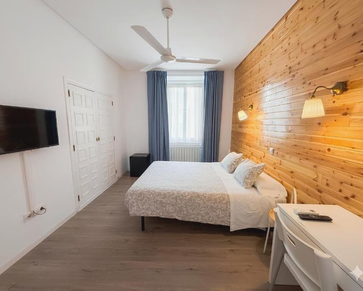 Hostal Goyal Pizarro