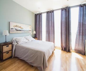 Apartamentos Conde Duque