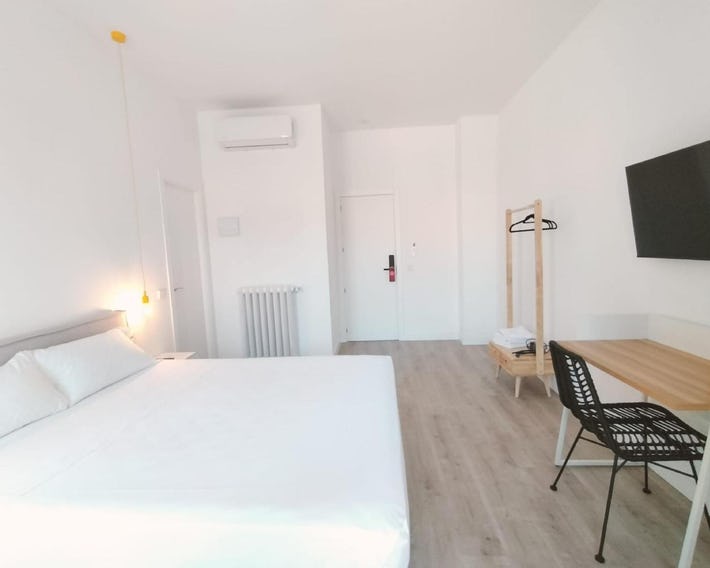Good Rooms