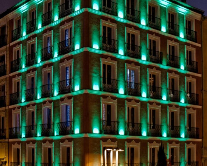 Jc Rooms Santo Domingo