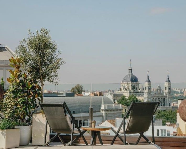 Palacio de los Duques, a Gran Meliá Hotel - The Leading Hotels of the World