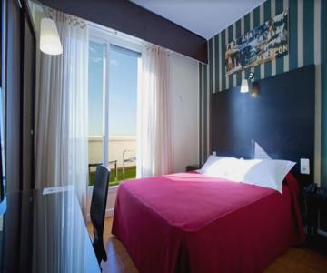 HRC Hotel
