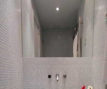 Apartamentos Cruz