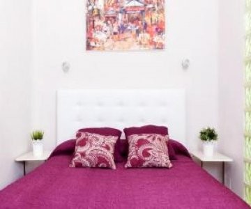 Hostal Salamanca