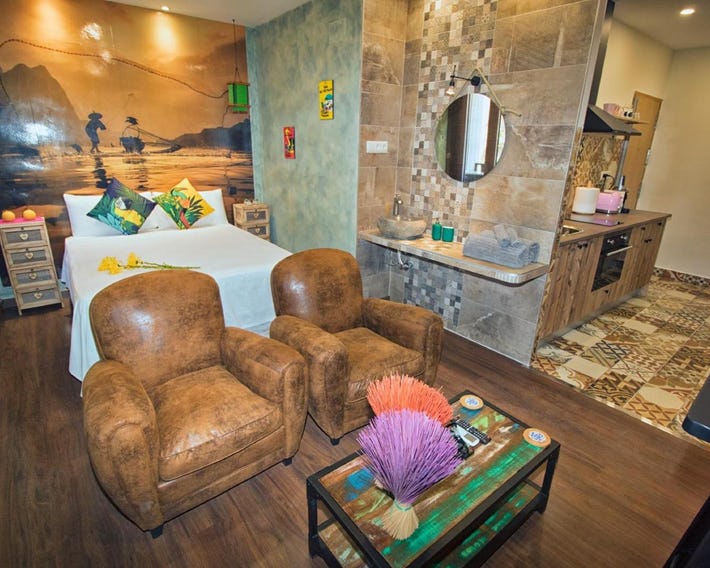 T-Homes - Cuenca