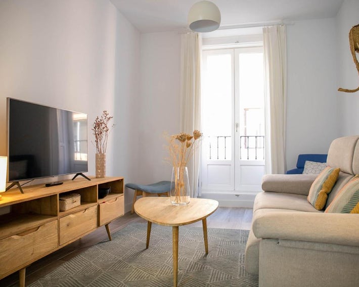 nQn Aparts & Suites Madrid