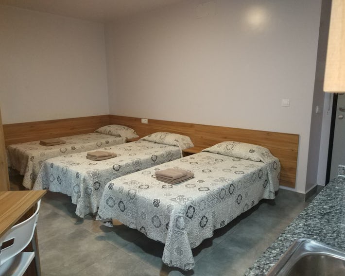 Hostal Usera