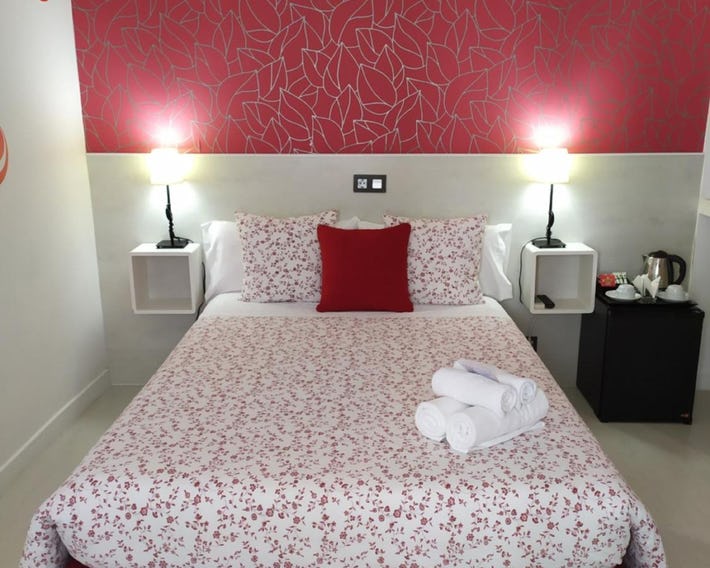 Hostal Inn Madrid