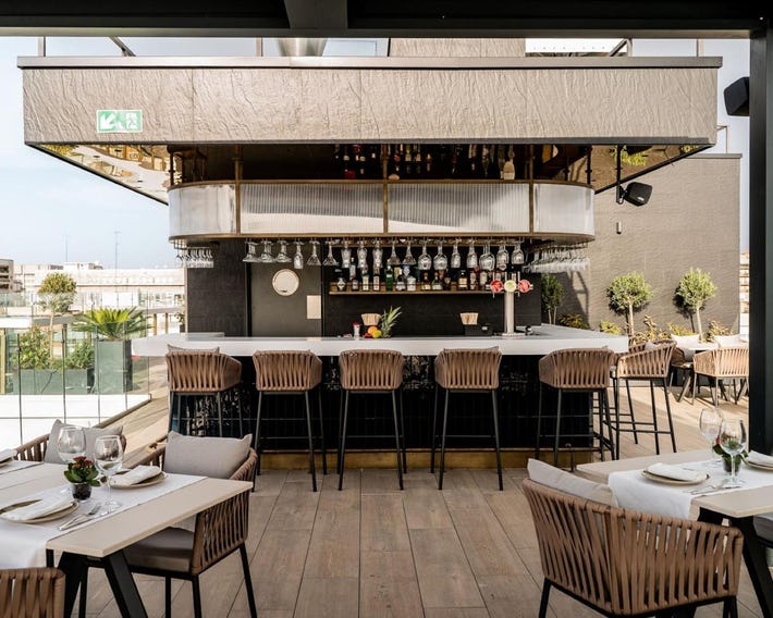 H10 Tribeca