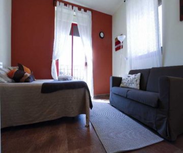 Apartamentos Camino del Prado