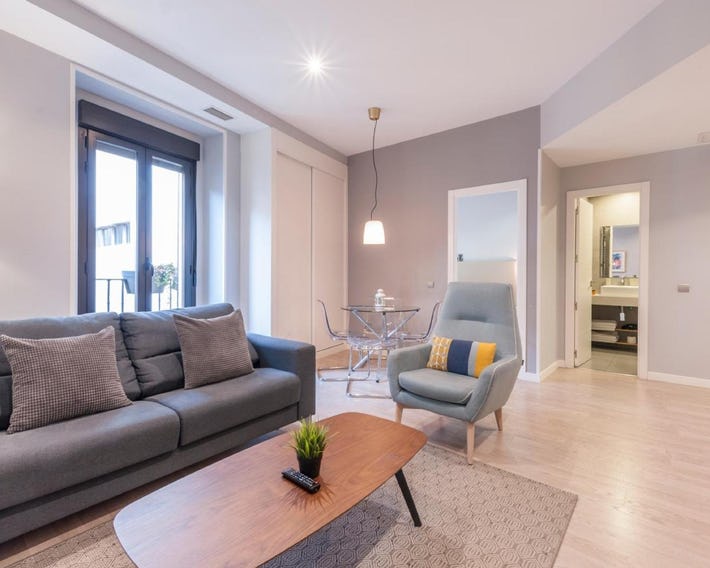 Arenal Suites