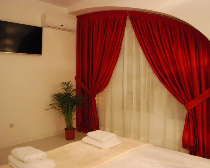 Hostal PETITE MAMAN