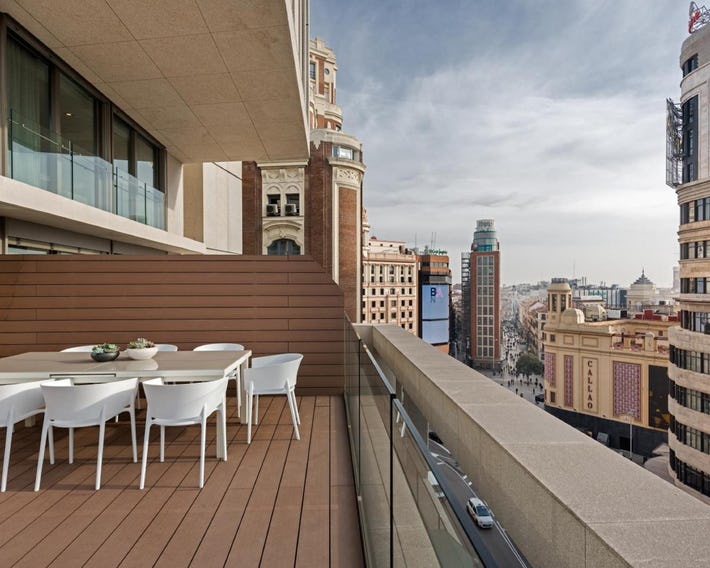 Gran View Apartments