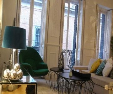 Apartamentos Manzana