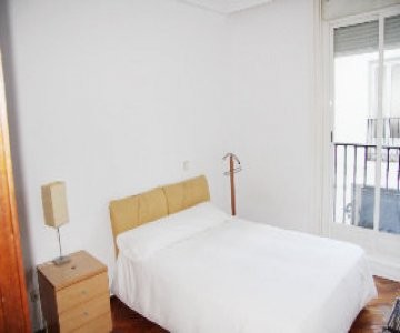 Apartamentos Madrid 3000