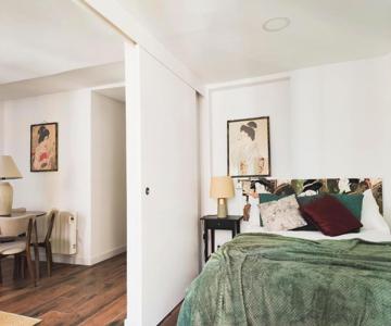 Cozy Apartment Plaza Mayor
