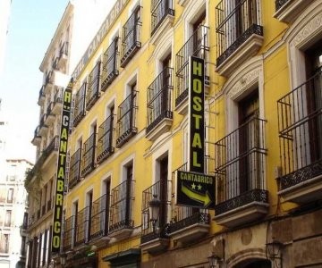 Equity Point Madrid