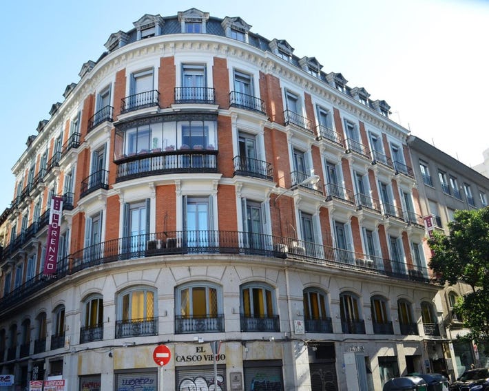 San Lorenzo