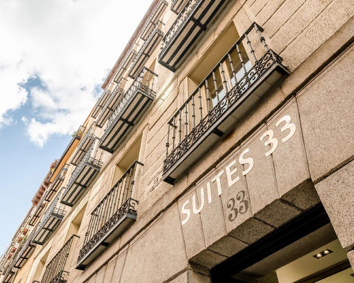 Exe Suites 33