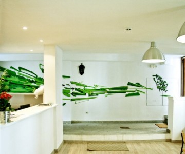 Mad4You Hostel