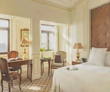 Hotel Fénix, a Gran Meliá Hotel - The Leading Hotels of the World